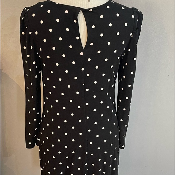 Old Navy polka dot dress(es) - Picture 3 of 8